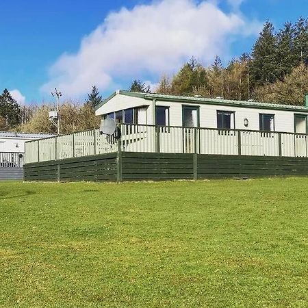 No29 At Three Lochs Holiday Park Apartment Balminnoch Exterior photo