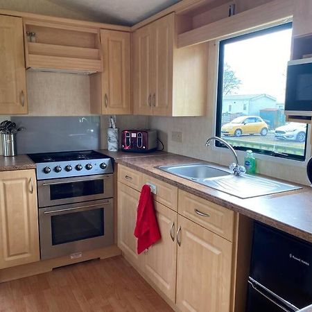 No29 At Three Lochs Holiday Park Apartment Balminnoch Exterior photo